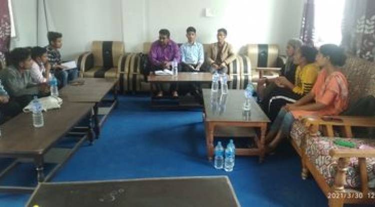 जनपत्रकार संगठन नेपाल कञ्चनपुरको संयोजकमा गणेश सार्की 