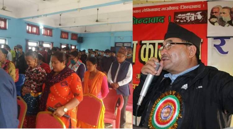 ‘बेपत्ता योद्धा र घाइतेहरूको अभिभावकत्व हामी लिन्छौँ’ : विषम