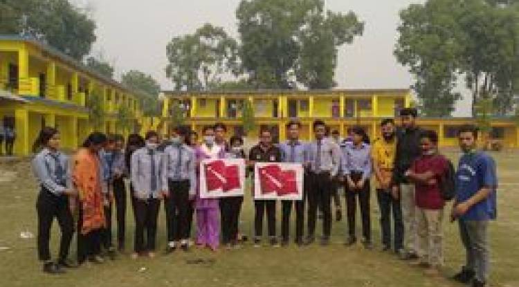 कञ्चनपुरको शान्ति निकेतन विद्यालयमा इकाई कमिटी गठन 