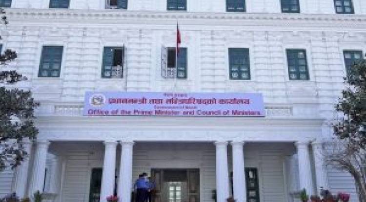 देशभरका स्कूल बन्द गर्ने मन्त्रिपरिषदको निर्णय