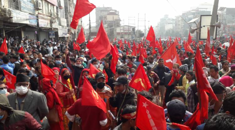 युद्ध  नबिर्स !