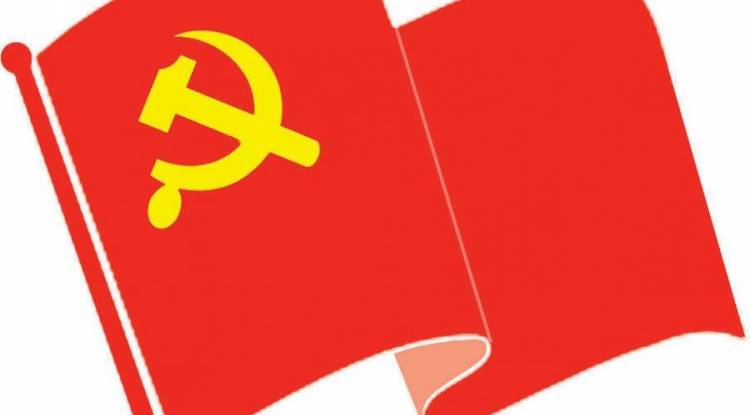 सञ्चारक्षेत्र सत्ताको दलालहरू उत्पादन गर्ने कारखाना होइन : भीम, नेकपा, लुम्बिनी ब्युरो इन्चार्ज