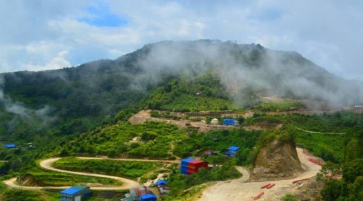 संखुवासभामा प्रहरीले गोली चलायो, जनतामा आतंक सिर्जना