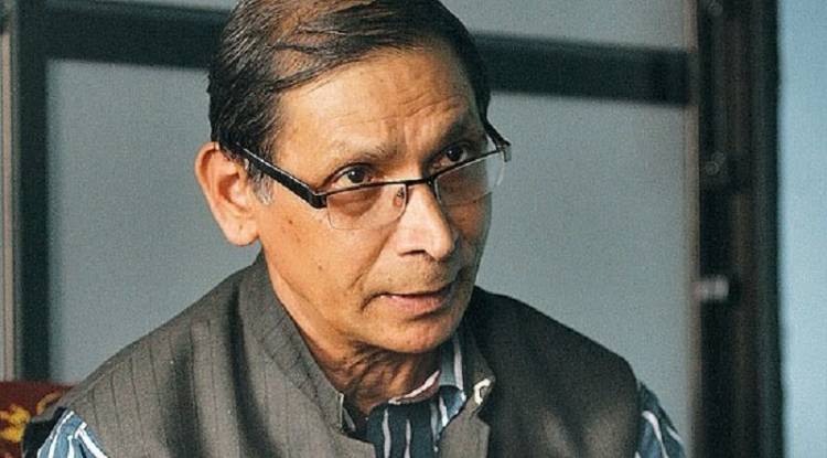 क्रान्तिकारी माओवादीको बैठक : संकटको समाधान संघीय जनगणतन्त्र