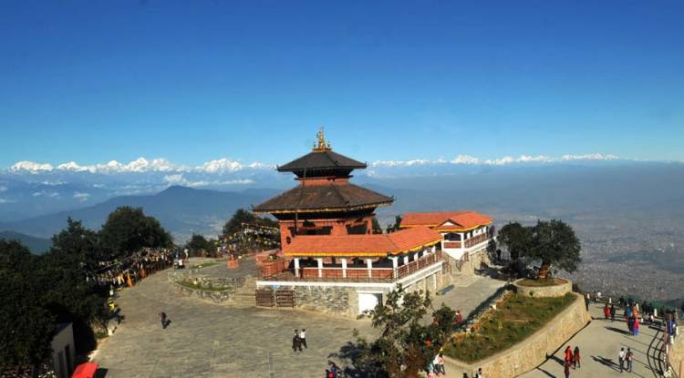 चन्द्रागिरी हिल्स लि.को आइपीओ शुक्रबार बाँडफाँड हुने 