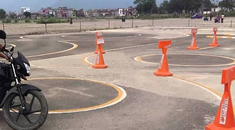 फेल भएको १८ महिनासम्म लाइसेन्स ट्रायल दिन पाउने