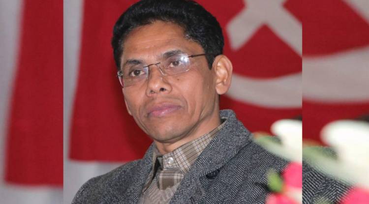 सहिद हरिबहादुर कुँवरको स्मृतिमा
