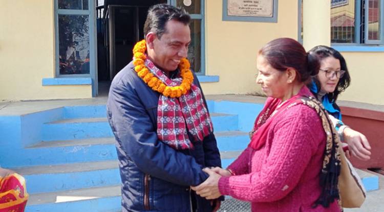 धर्मेन्द्र बास्तोला ‘कञ्चन’ रिहा