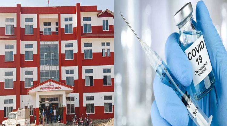 तिलोत्तमाका सबै वडामा चैत १ देखि कोरोना विरुद्धको खोप